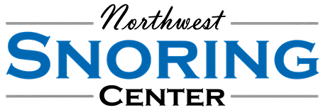 Northwest Snoring Center Logo
